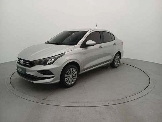 FIAT CRONOS 1.0 FIREFLY FLEX DRIVE MANUAL